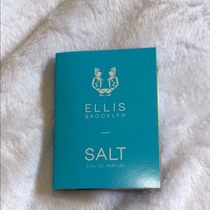 🩵3/$20🩵 Ellis Brooklyn Salt Eau de Parfum - Blue